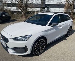 Cupra Leon Gebrauchtwagen