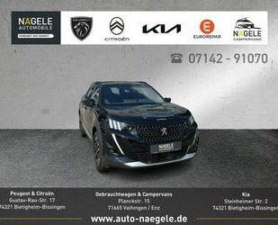 Peugeot 2008 Gebrauchtwagen