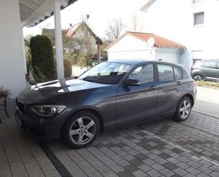 BMW 118 Gebrauchtwagen
