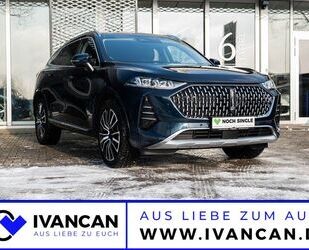 GWM Wey 05 Gebrauchtwagen