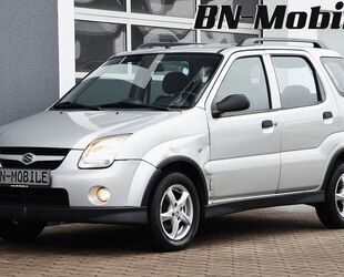 Suzuki Ignis Gebrauchtwagen