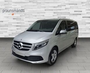 Mercedes-Benz V 300 Gebrauchtwagen