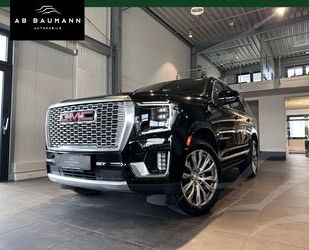 GMC Yukon Gebrauchtwagen