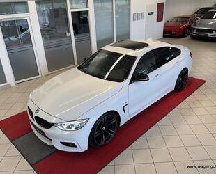 BMW 420 Gebrauchtwagen