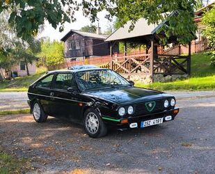 Alfa Romeo Alfasud Gebrauchtwagen