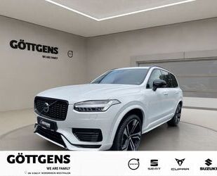 Volvo XC90 Gebrauchtwagen