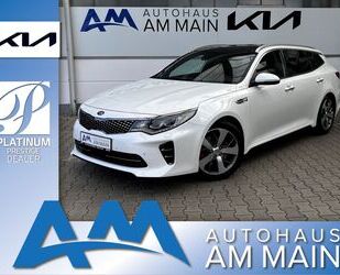 Kia Optima Gebrauchtwagen