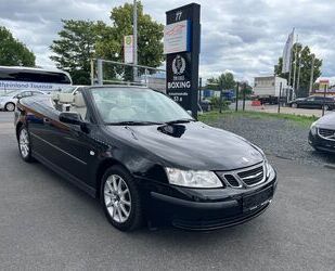 Saab 9-3 Gebrauchtwagen