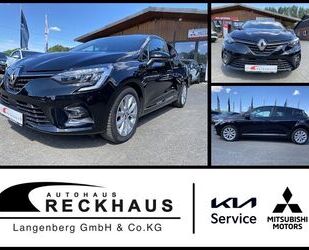 Renault Clio Gebrauchtwagen