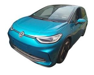 VW ID.3 Gebrauchtwagen