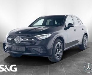 Mercedes-Benz GLC 200 Gebrauchtwagen