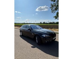 BMW 535 Gebrauchtwagen