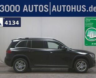 Mercedes-Benz GLB 220 Gebrauchtwagen