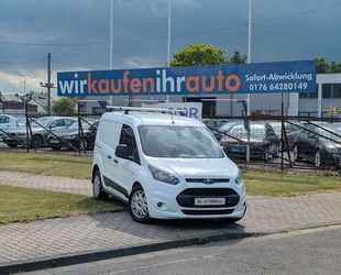 Ford Tourneo Connect Gebrauchtwagen