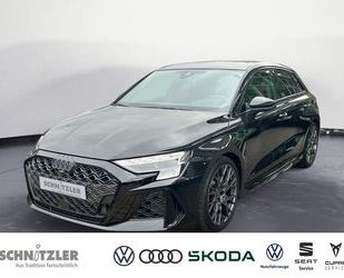 Audi RS3 Gebrauchtwagen
