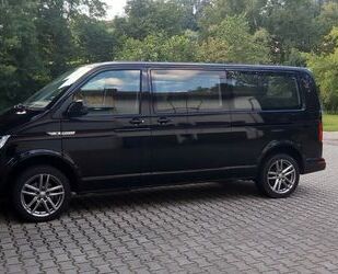 VW T6 Caravelle Gebrauchtwagen