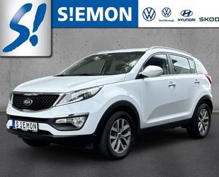 Kia Sportage Gebrauchtwagen