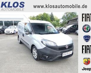 Fiat Doblo Gebrauchtwagen