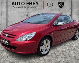 Peugeot 307 Gebrauchtwagen