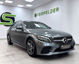 Mercedes-Benz C 220 Gebrauchtwagen