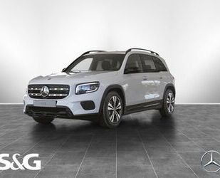 Mercedes-Benz GLB 220 Gebrauchtwagen