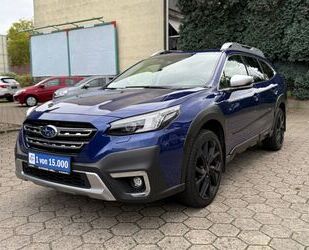 Subaru Outback Gebrauchtwagen