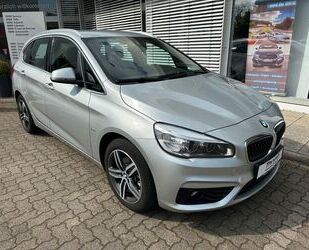 BMW 220 Active Tourer Gebrauchtwagen