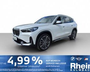 BMW X1 Gebrauchtwagen