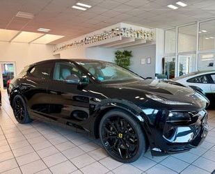 Lotus Eletre Gebrauchtwagen