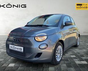 Fiat 500e Gebrauchtwagen