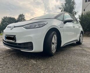 VW ID.3 Gebrauchtwagen