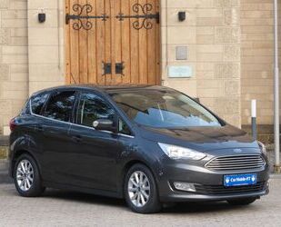 Ford C-Max Gebrauchtwagen