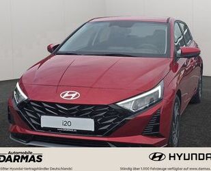 Hyundai i20 Gebrauchtwagen