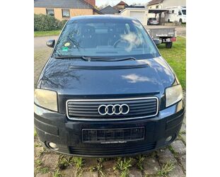 Audi A2 Gebrauchtwagen