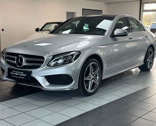 Mercedes-Benz C 250 Gebrauchtwagen