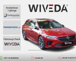 Opel Insignia Gebrauchtwagen