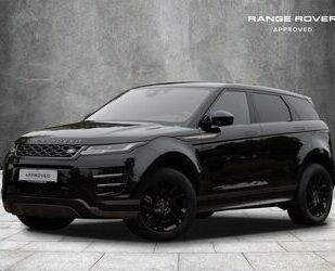 Land Rover Range Rover Evoque Gebrauchtwagen
