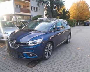 Renault Scenic Gebrauchtwagen