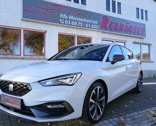 Seat Leon Gebrauchtwagen