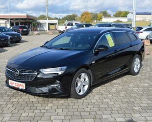 Opel Insignia Gebrauchtwagen