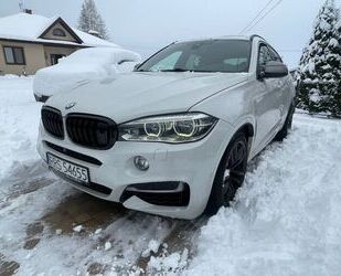 BMW X6 M50 Gebrauchtwagen