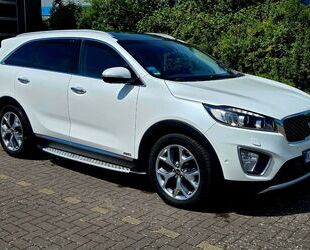 Kia Sorento Gebrauchtwagen