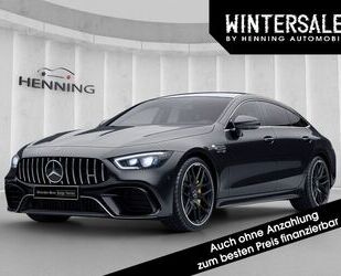 Mercedes-Benz AMG GT Gebrauchtwagen