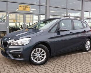 BMW 218 Gebrauchtwagen