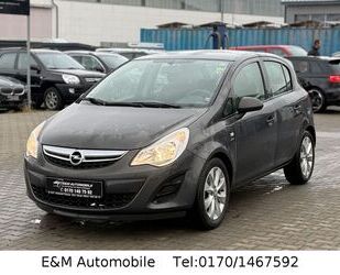 Opel Corsa Gebrauchtwagen