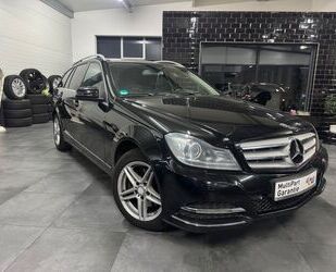 Mercedes-Benz C 220 Gebrauchtwagen