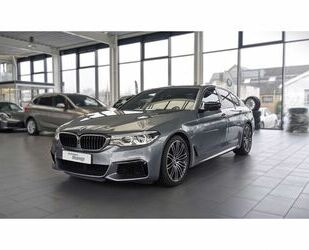 BMW M550 Gebrauchtwagen