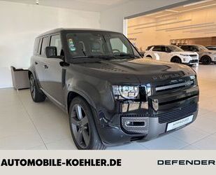 Land Rover Defender Gebrauchtwagen