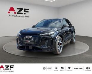 Audi Q6 e-tron Gebrauchtwagen
