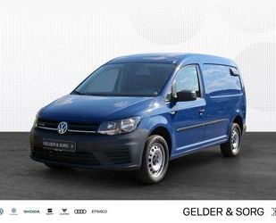 VW Caddy Maxi Gebrauchtwagen